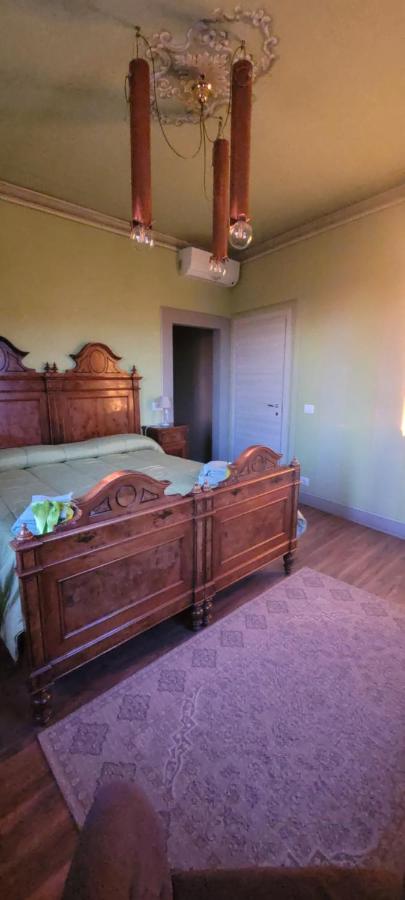 Deluxe Kamer