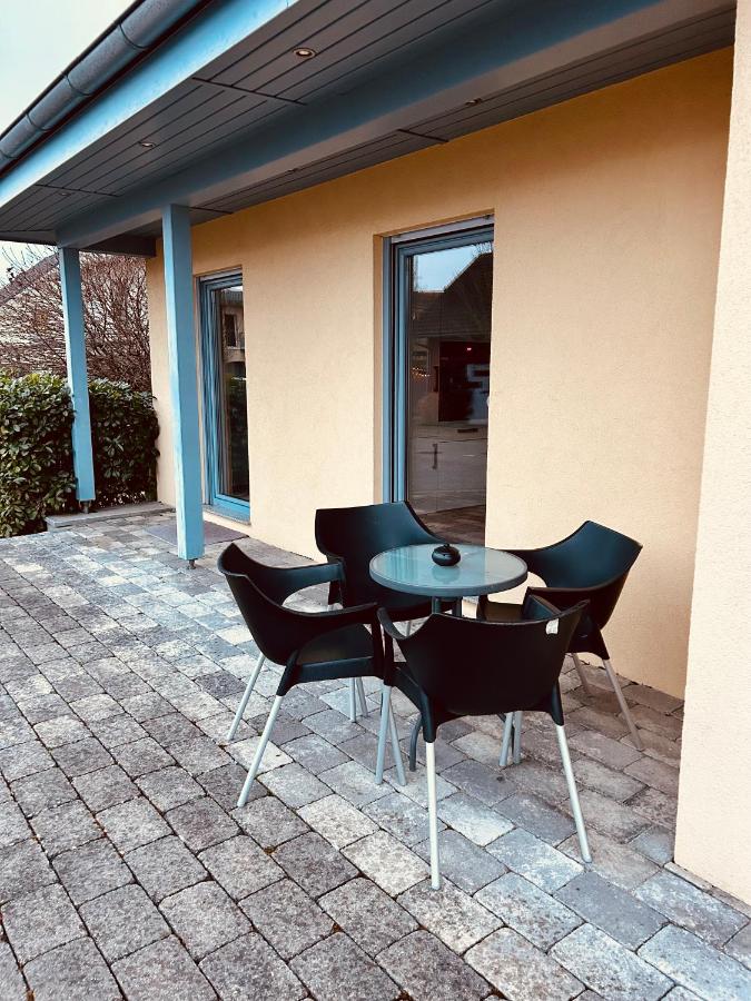 Appartamento con Terrazza