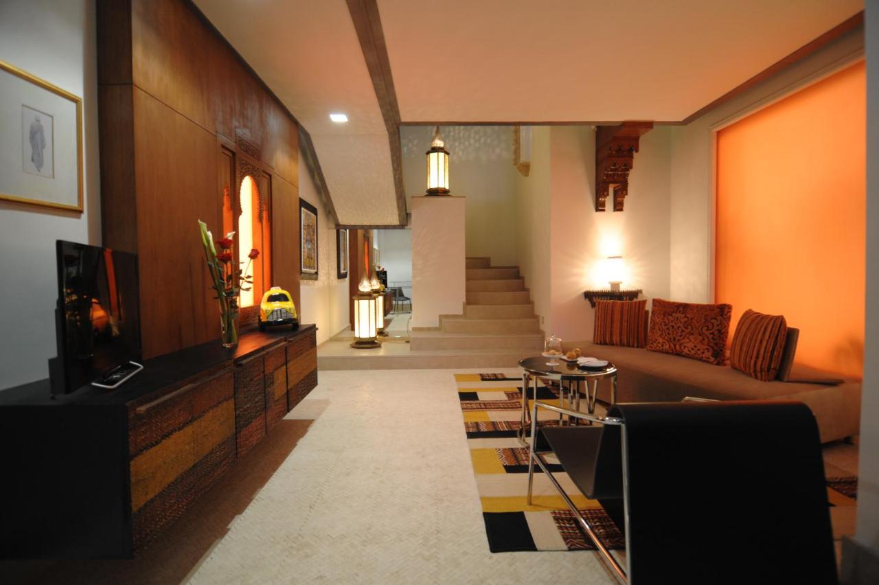 Suite Duplex
