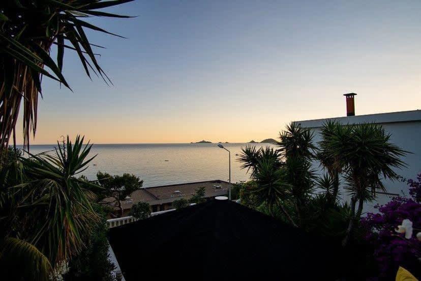 Maison "LA PAOLINA-2A" Ajaccio - Ferienwohnung Ajaccio