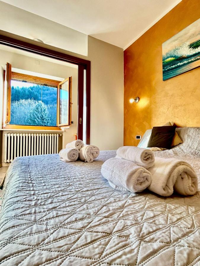 Casa Hero - Vigna - B&B Chiusa di Pesio