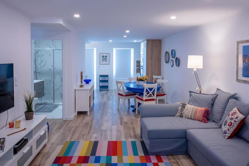 Grandchildren's House - Bed and Breakfast Ericeira