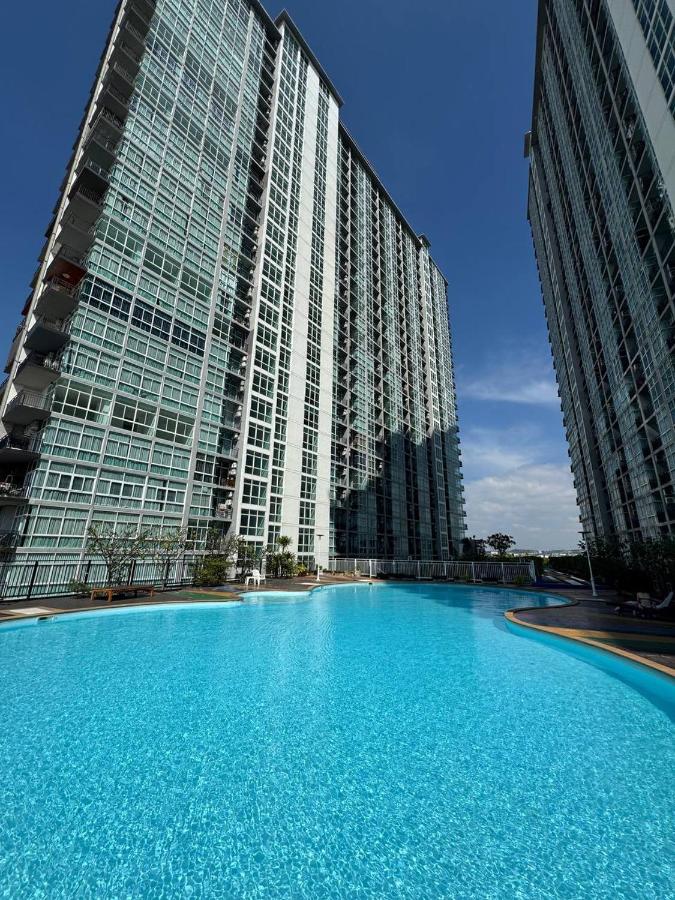 The Grand Jomtien BB - B&B