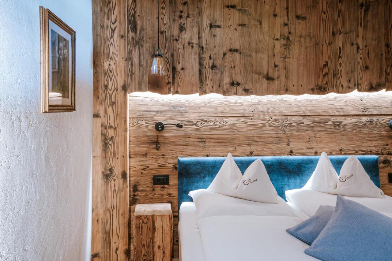 Superior Apartment mit Sauna