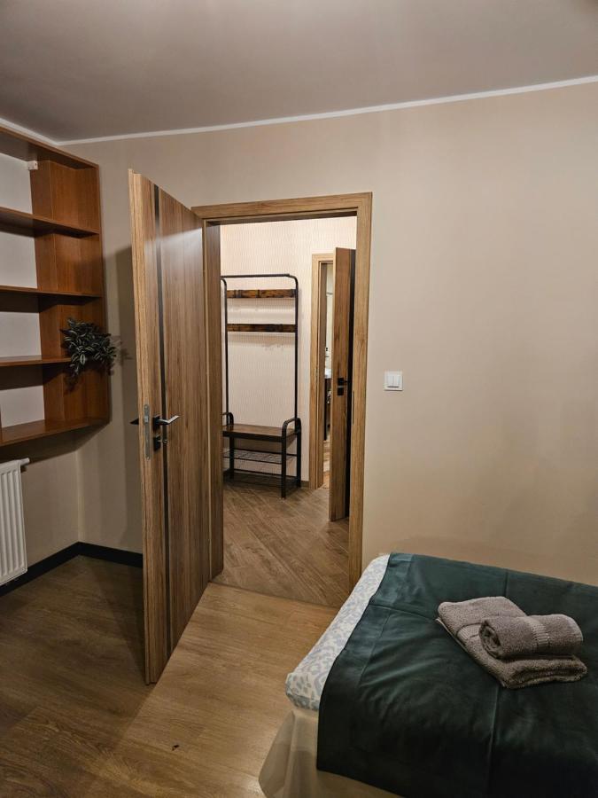 Classic Apartment