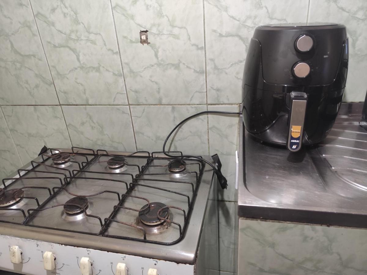 Casa do AÇU - B&B