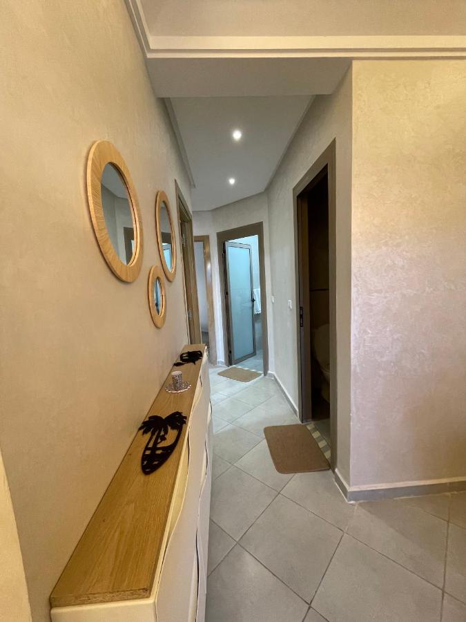 Apartment Anza with Terrace - B&B