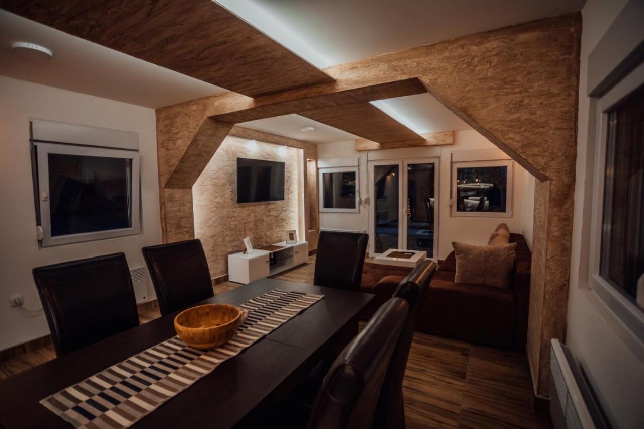 Vila Dunja 2 - B&B