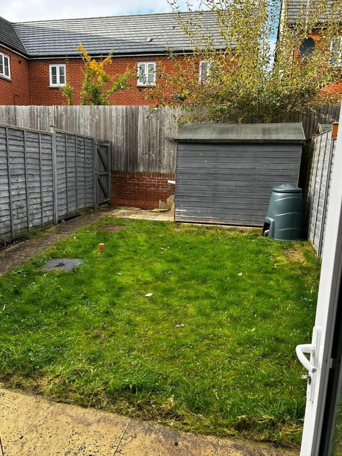 Andover Charming Three Bedroom House - B&B Enham-Alamein