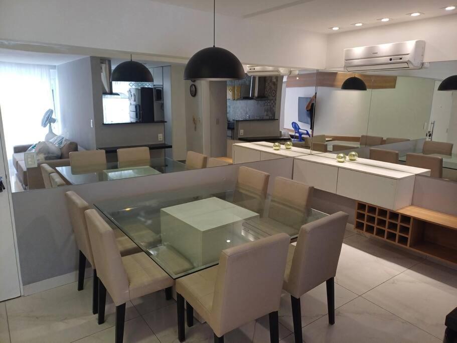 excelente Apto na ponta verde - Ferienwohnung Maceió