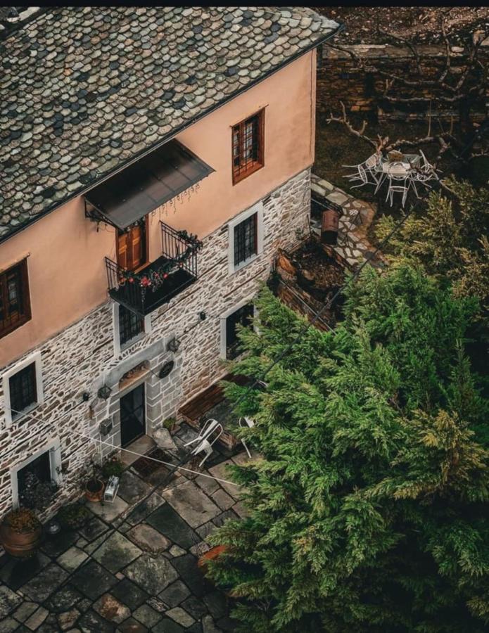 ΑΡΧΟΝΤΙΚΟ ΑΡΤΕΜΙΣ-Villa Artemis since 1871 - Ferienwohnung