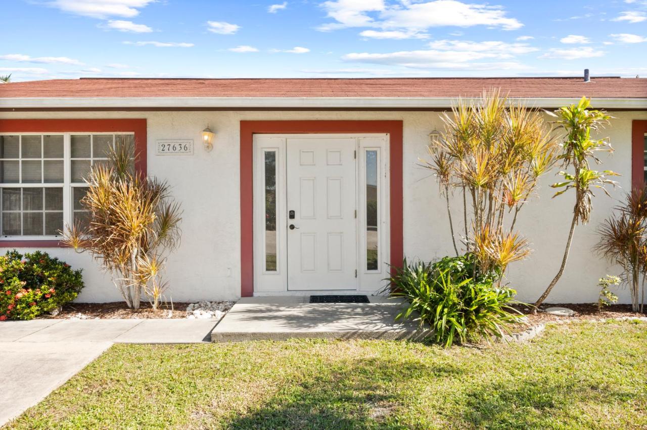 Superb Holiday Villa with a Pool in Bonita Springs - B&B Bonita Springs