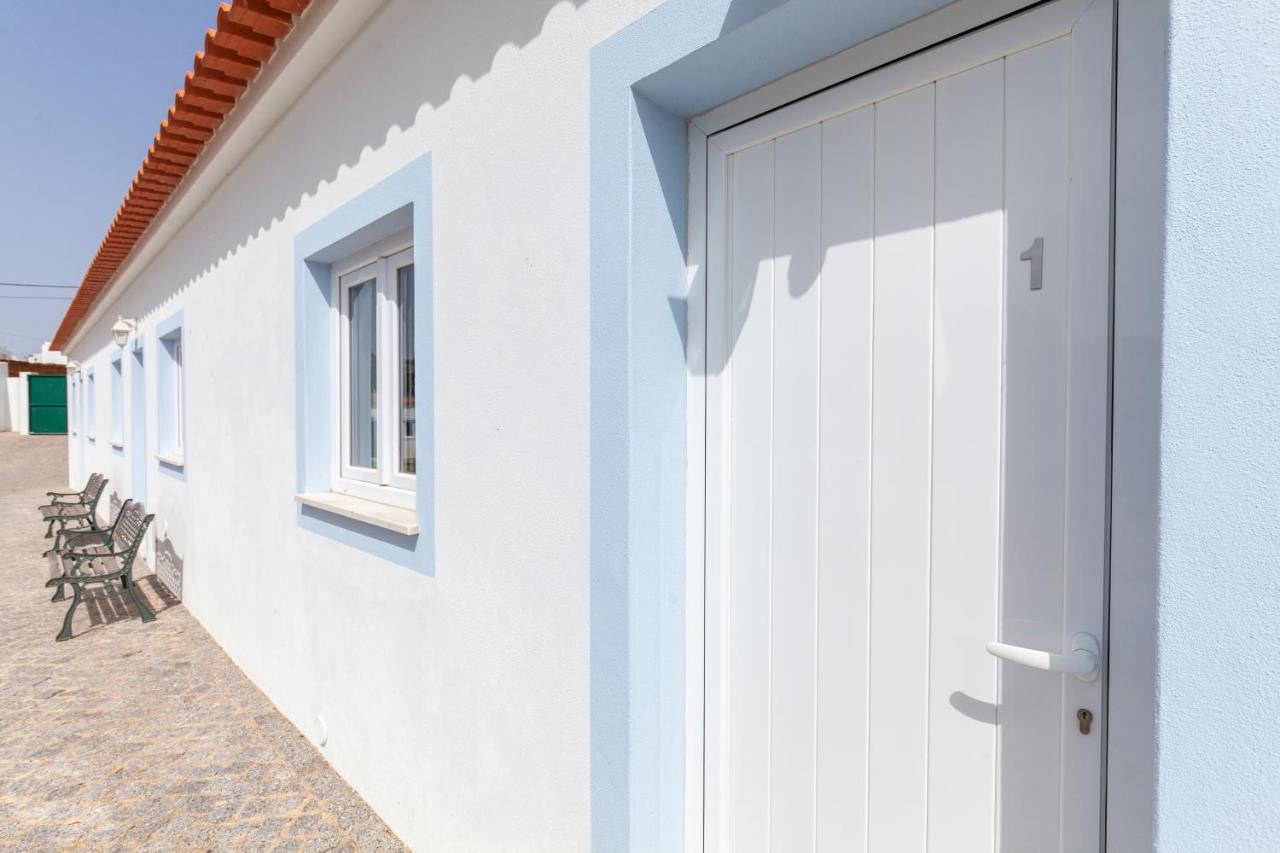 I - St Johns Countryside Getaway - B&B Odiáxere