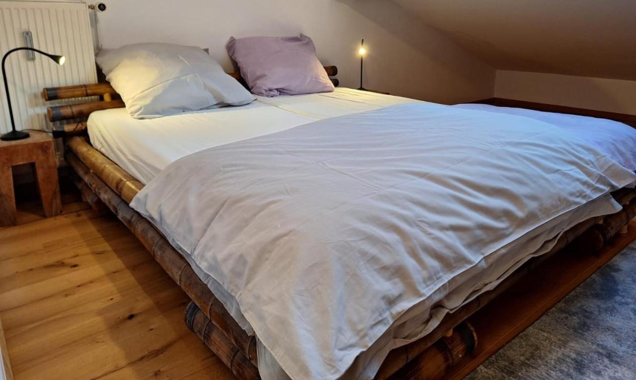 Ferien-Loft Resi II - Infrarotsauna - B&B Garmisch-Partenkirchen