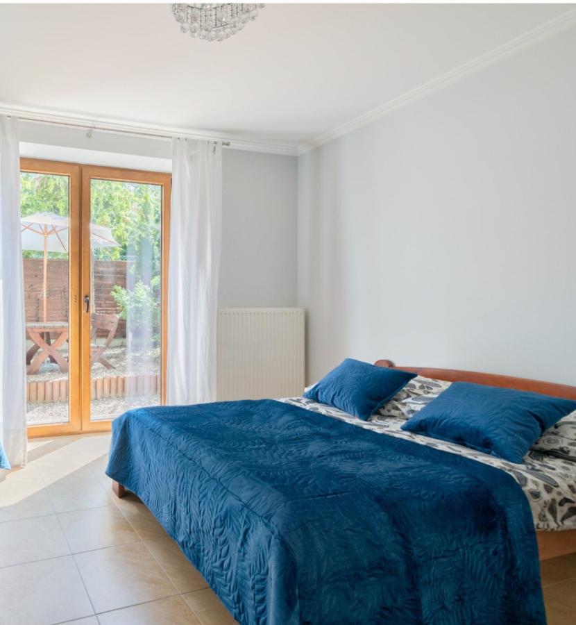 Pokoje Gościnne Marzena - B&B