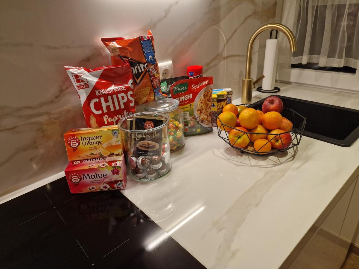 Zu Gast im Goldparadies, Ferienwohnung - Chambres d’hôtes