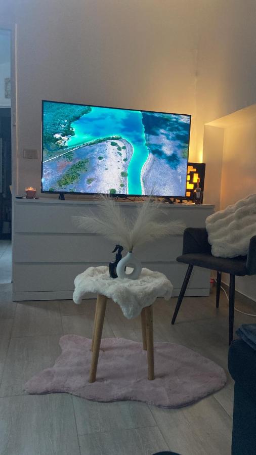 Appartement moderne - B&B