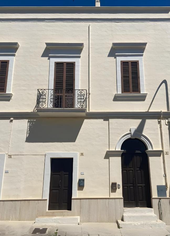 Le Rondini del Borgo - B&B
