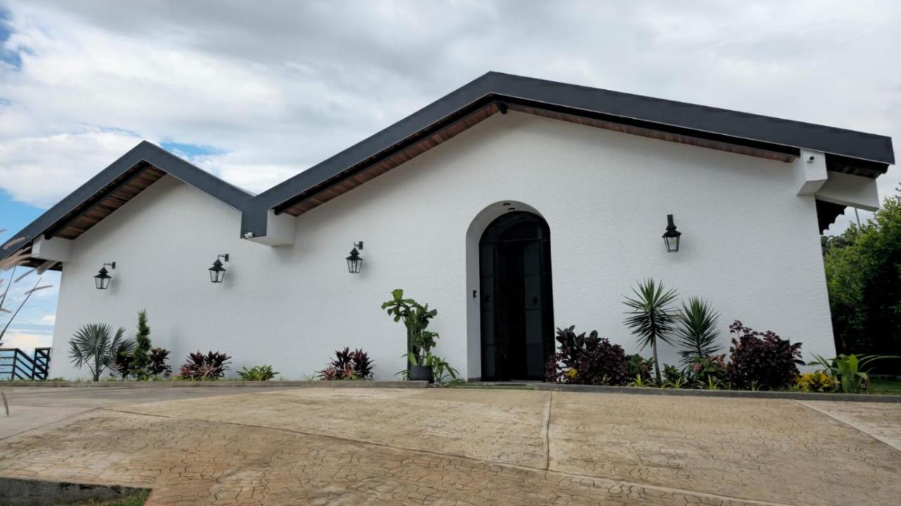 Casa en el Cielo - B&B