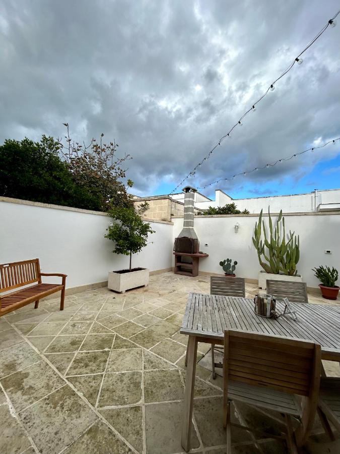 La Maison de Nicole 2 - Ferienwohnung Carmiano