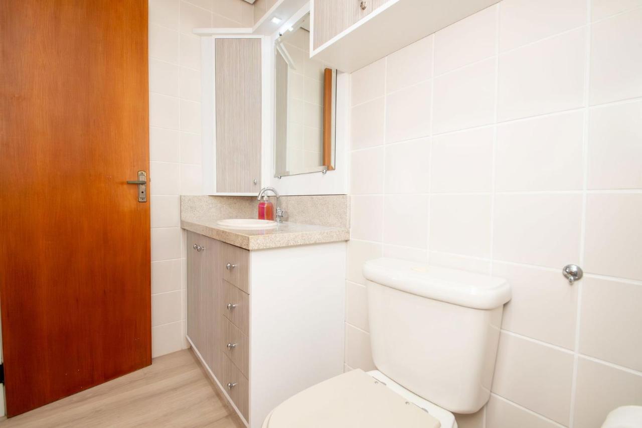 Conforto em Apto no Jurerê Open Shopping P1529 - B&B Florianópolis