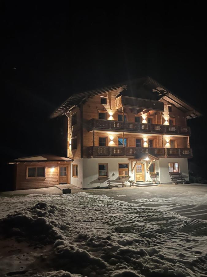 Pircherhof Appartements - B&B