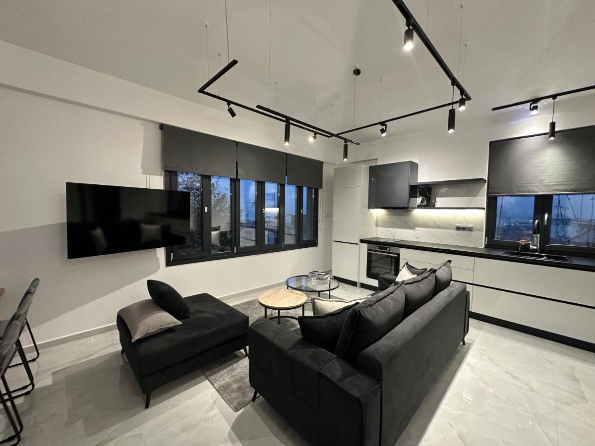 Maison 14 Luxury Living Apartments - B&B Thessaloniki