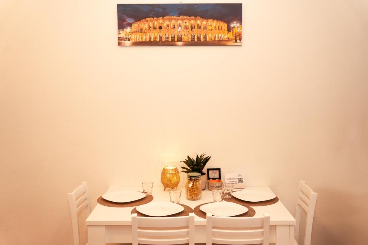Residenza Longhena - B&B Verona