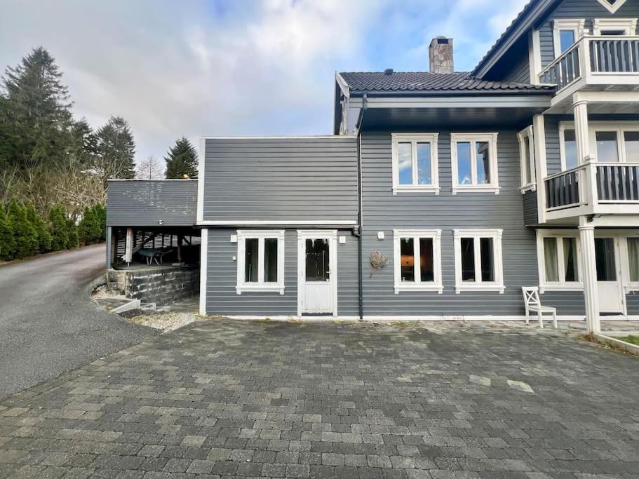 Fin enkel leilighet i Sandnes - B&B