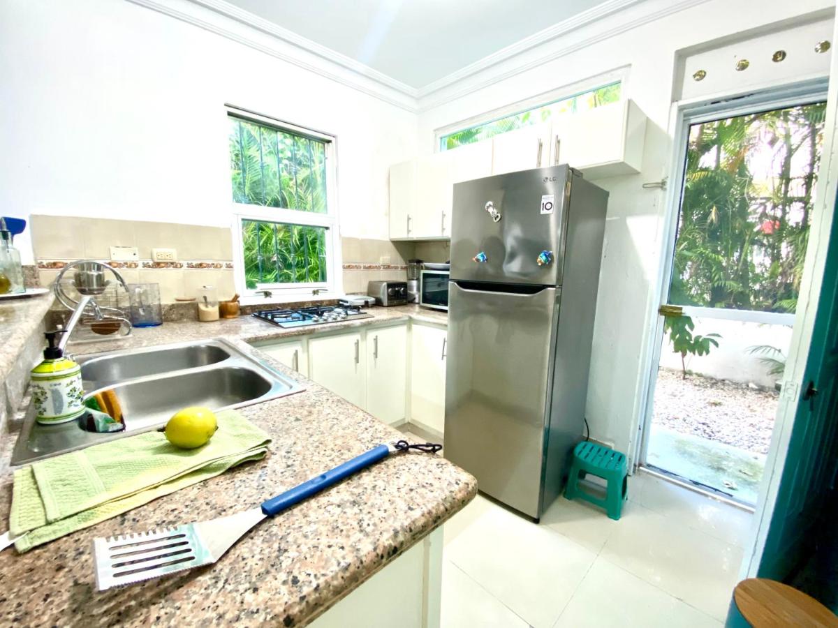 Close To the Beach Bahía Tropical Escape Villa Punta Cana RD - B&B