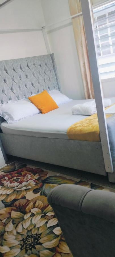MOMBASA 2BEDROOM MOI AVENUE stay - Ferienwohnung