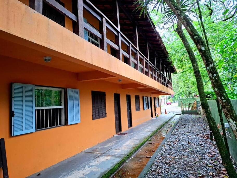 Flat em Maresias - B&B São Sebastião