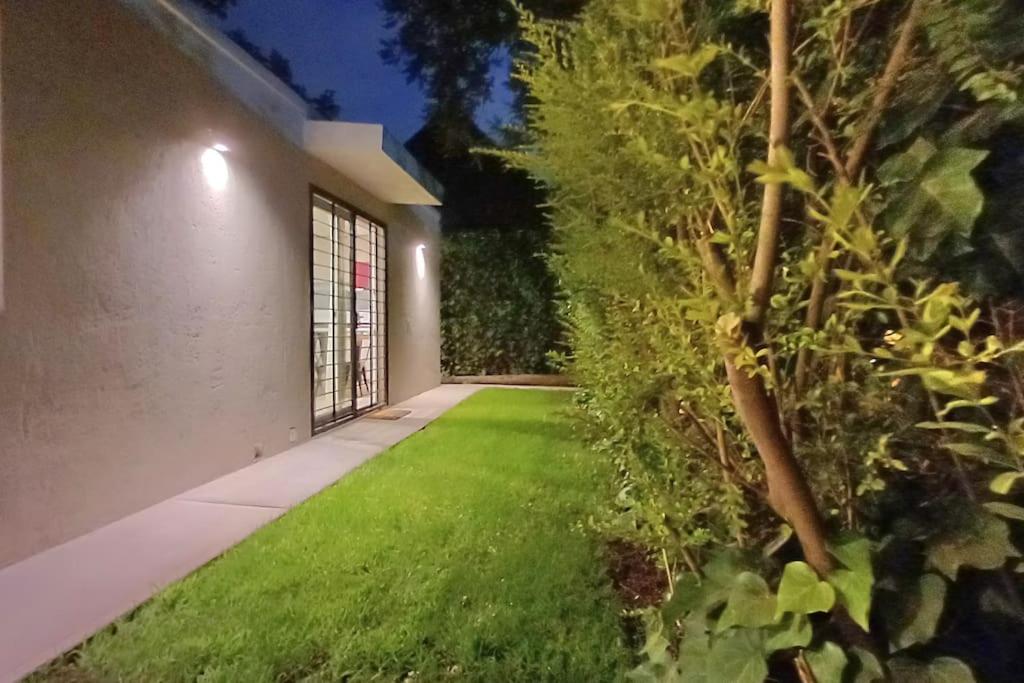 JNH Chacras - B&B Chacras de Coria