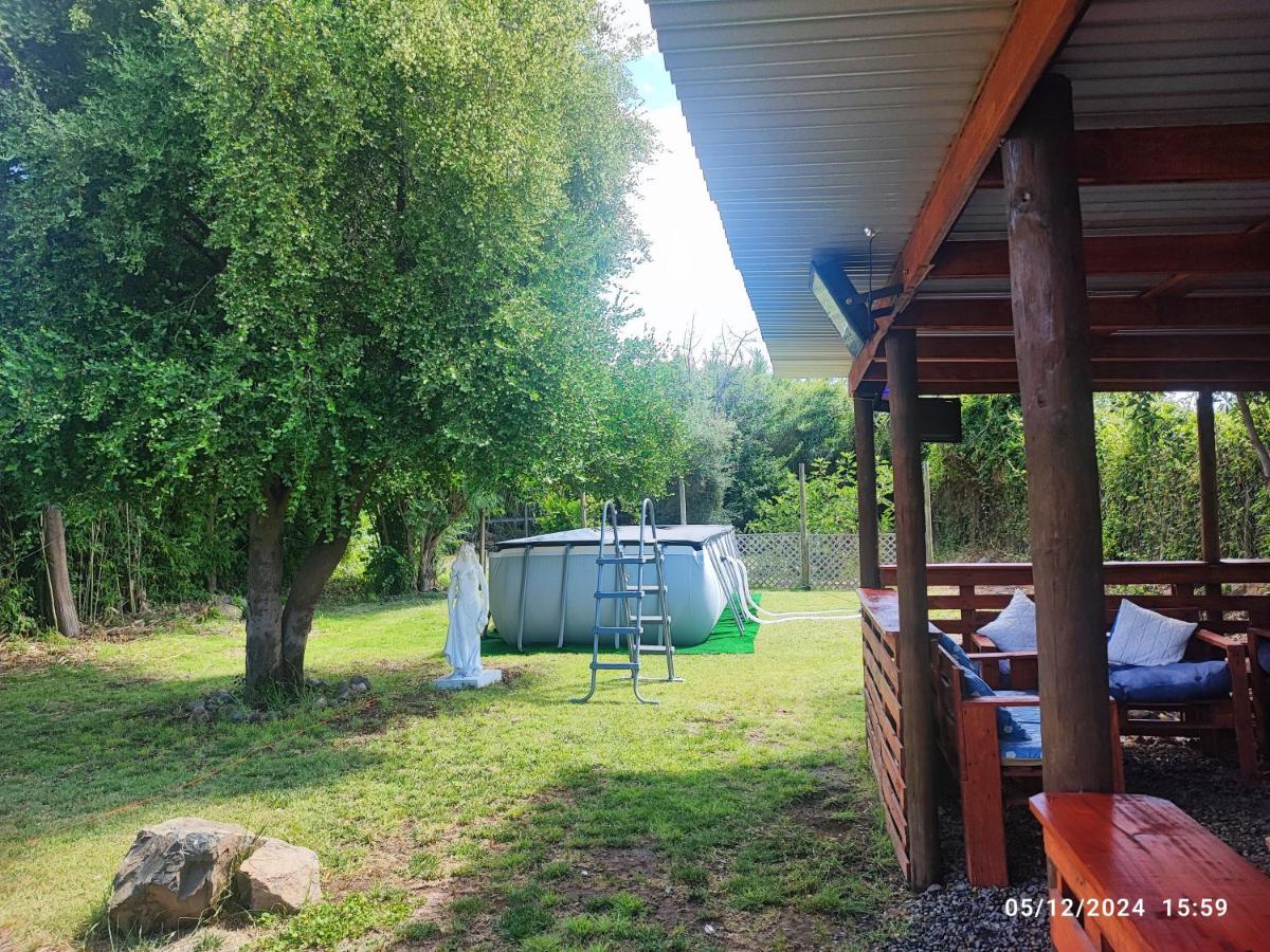 Hostal Fernanda - B&B