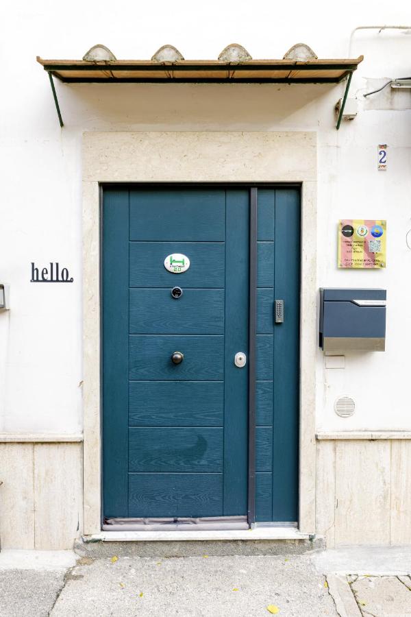 Home4Apartment 2, Salerno cathedral area - B&B Salerno