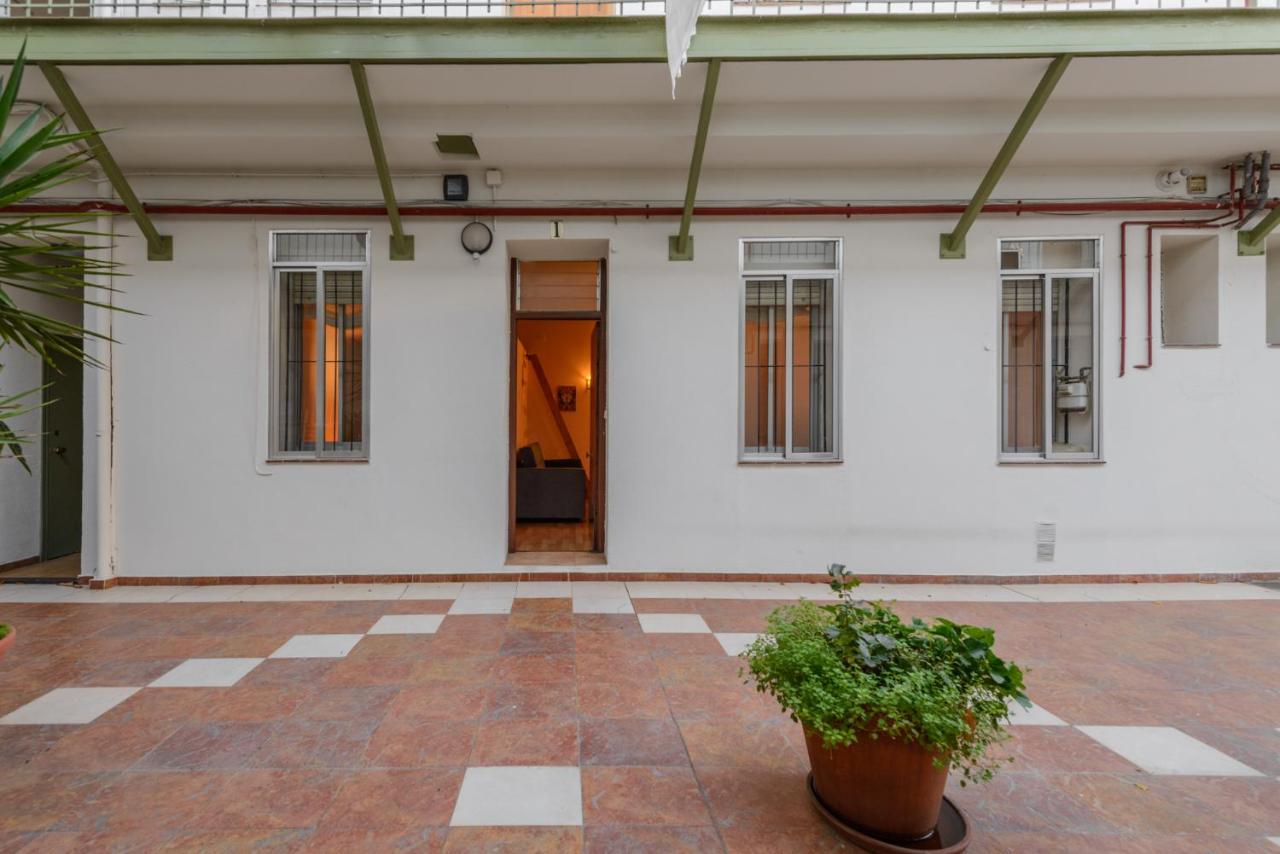 Apartamento moderno y acogedor zona El Viso, Madrid - B&B