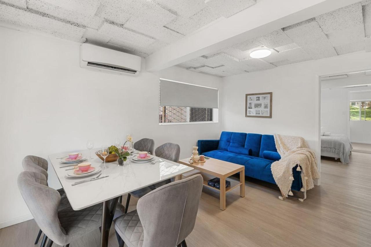 Tranquil Retreat Ideal Loc - B&B Brisbane