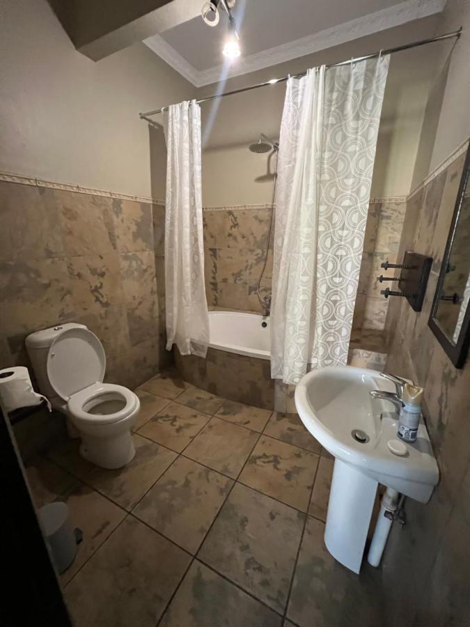 Toshari BnB - B&B