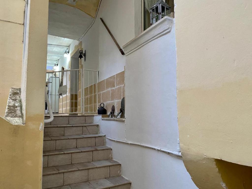 Suite Carmen - Bed and Breakfast Gallipoli