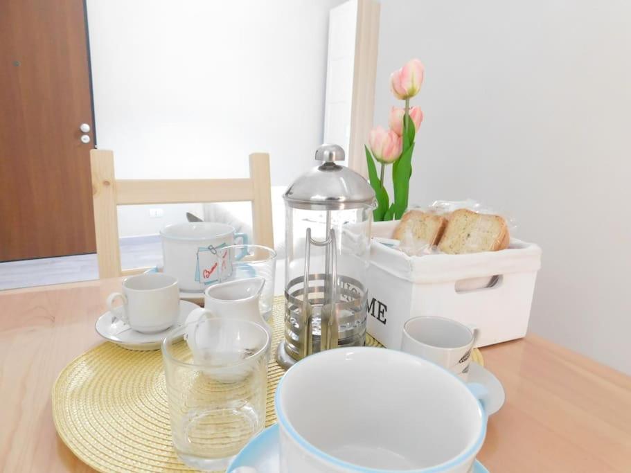 Appartamento Isabel a Cavour - B&B Napoli