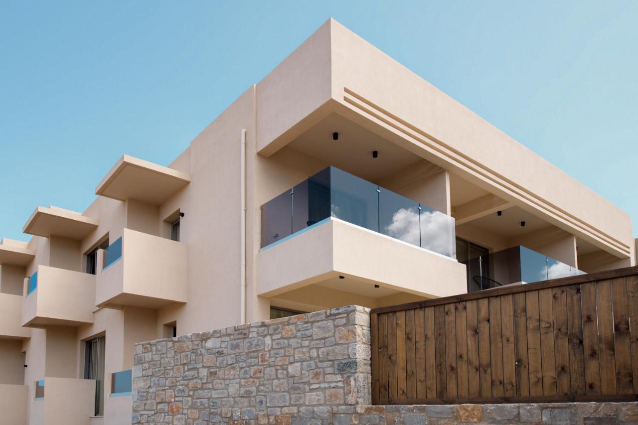 The Z Suites - B&B Gournes