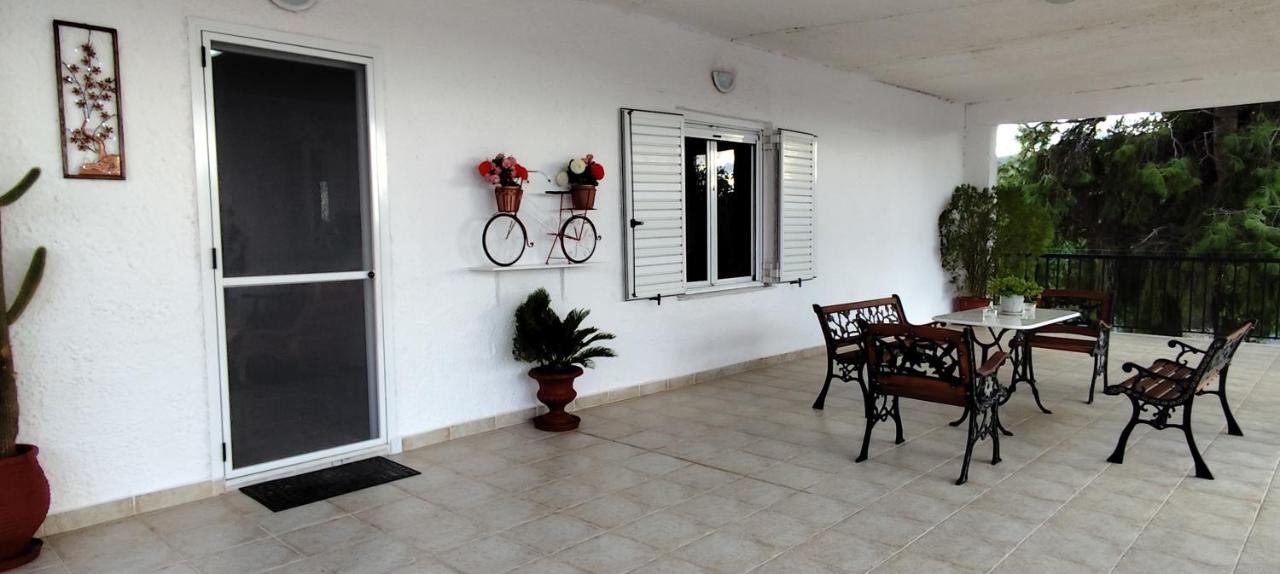 Irida Suite - B&B
