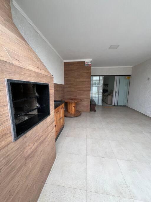 Casa em Balneário Picarras - B&B