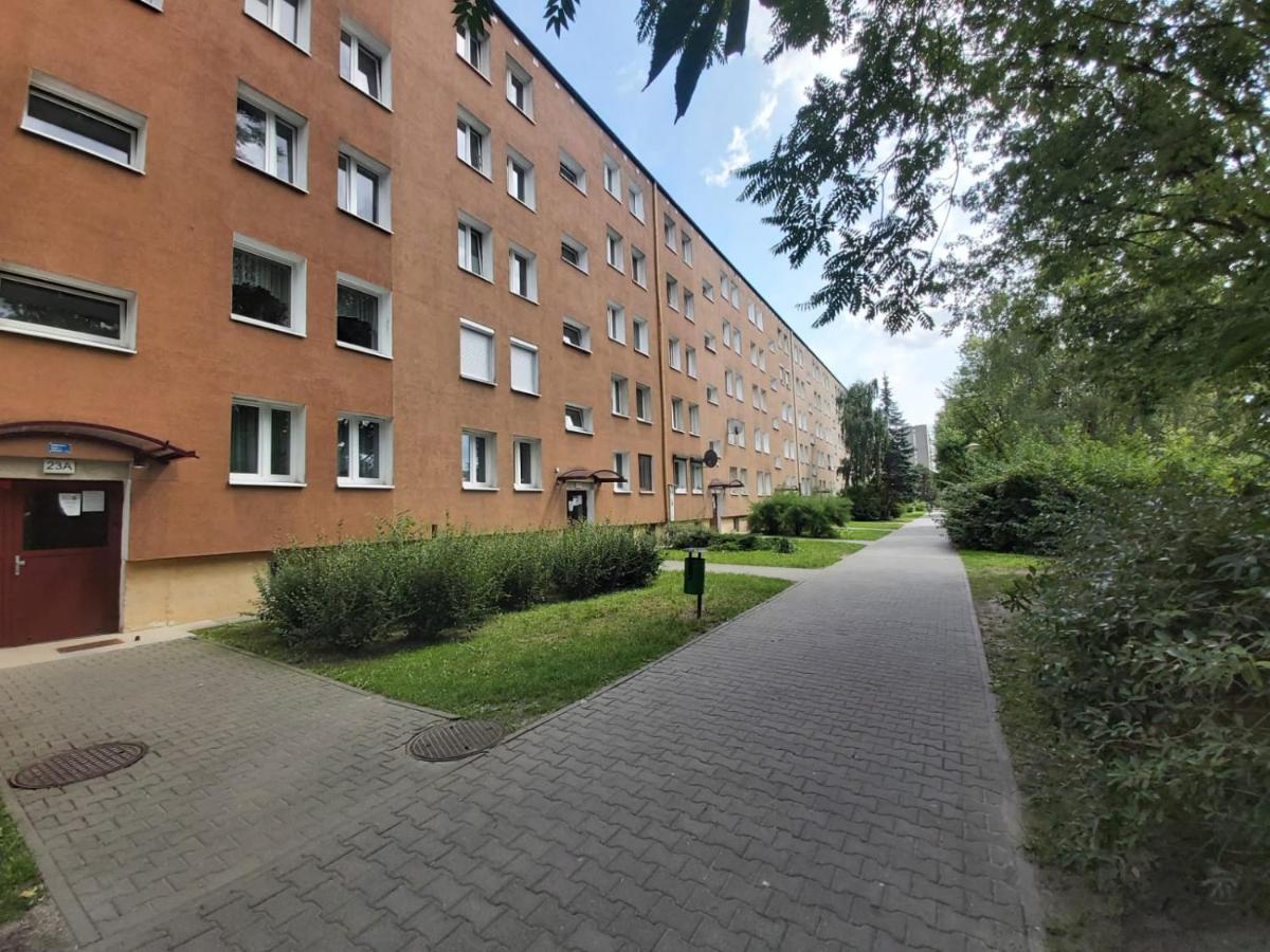 2050 Zwycięstwa 23 - Tanie Pokoje - samodzielne zameldowanie - self check in - Ferienwohnung
