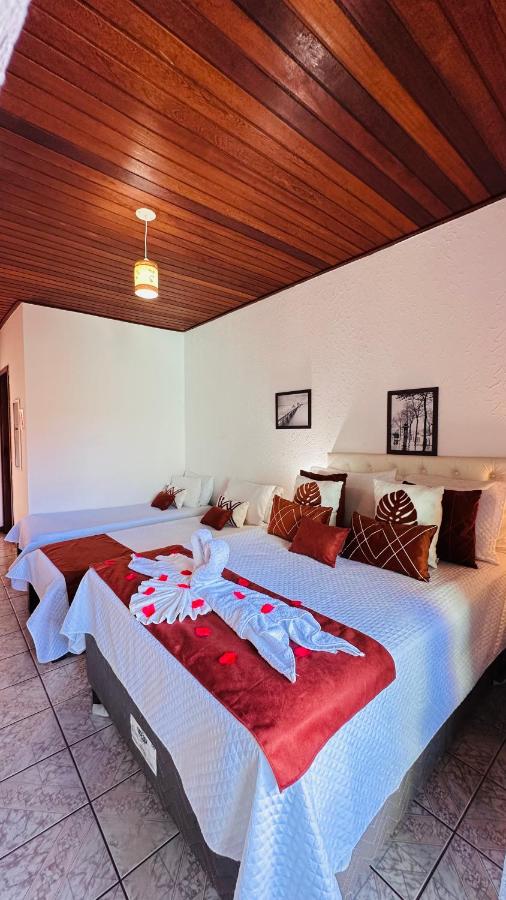 Chambre Quadruple Supérieure