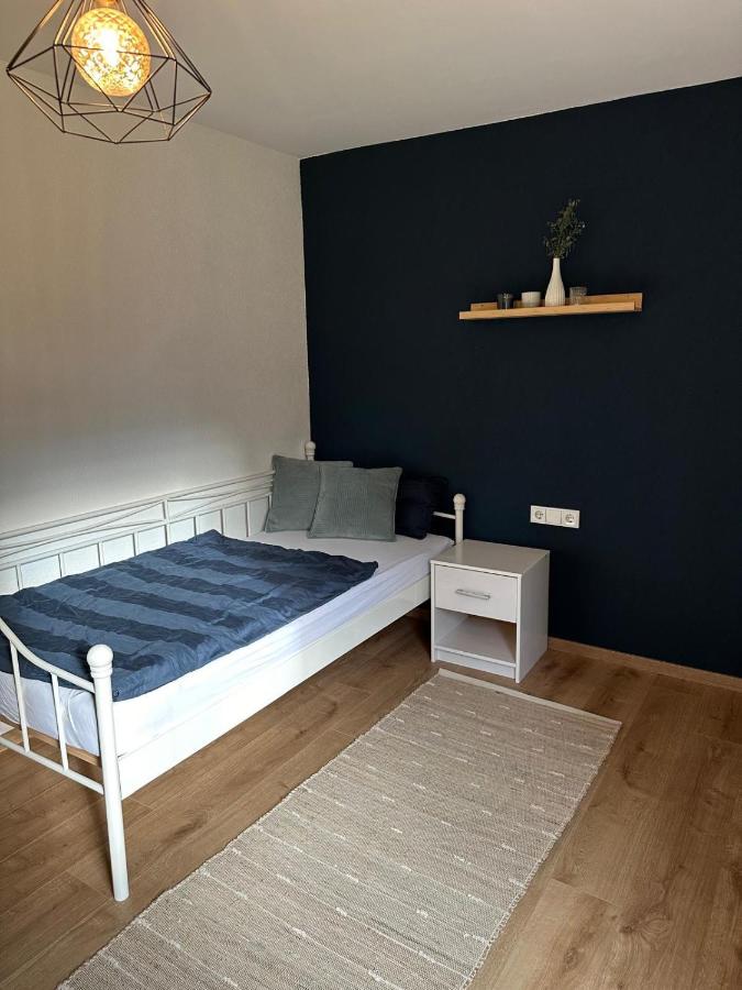 Appartamento con 2 Camere da Letto