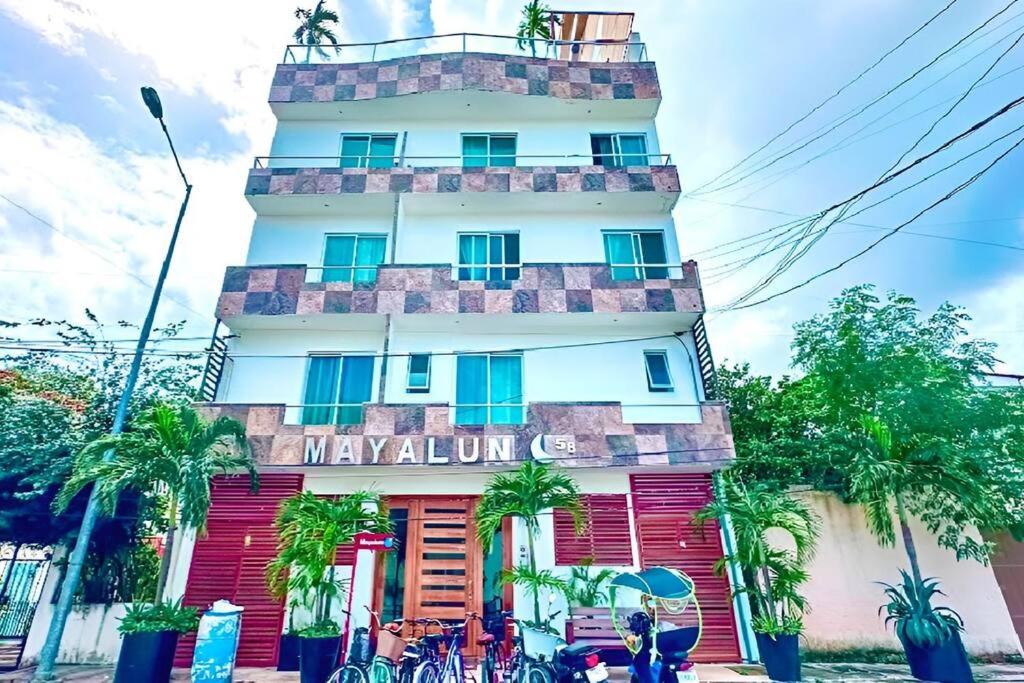 Departamento en Playa del Carmen - B&B Playa del Carmen