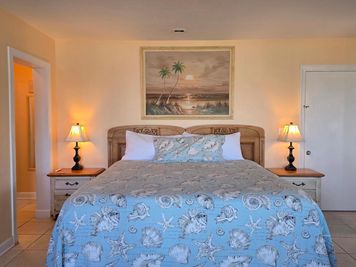 Suite King Fronte Oceano