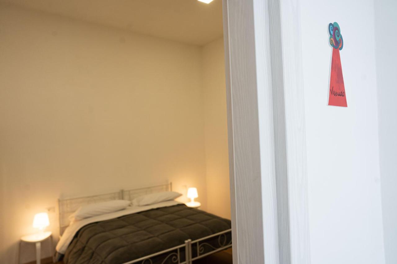 Alemari Luxury apartment - B&B