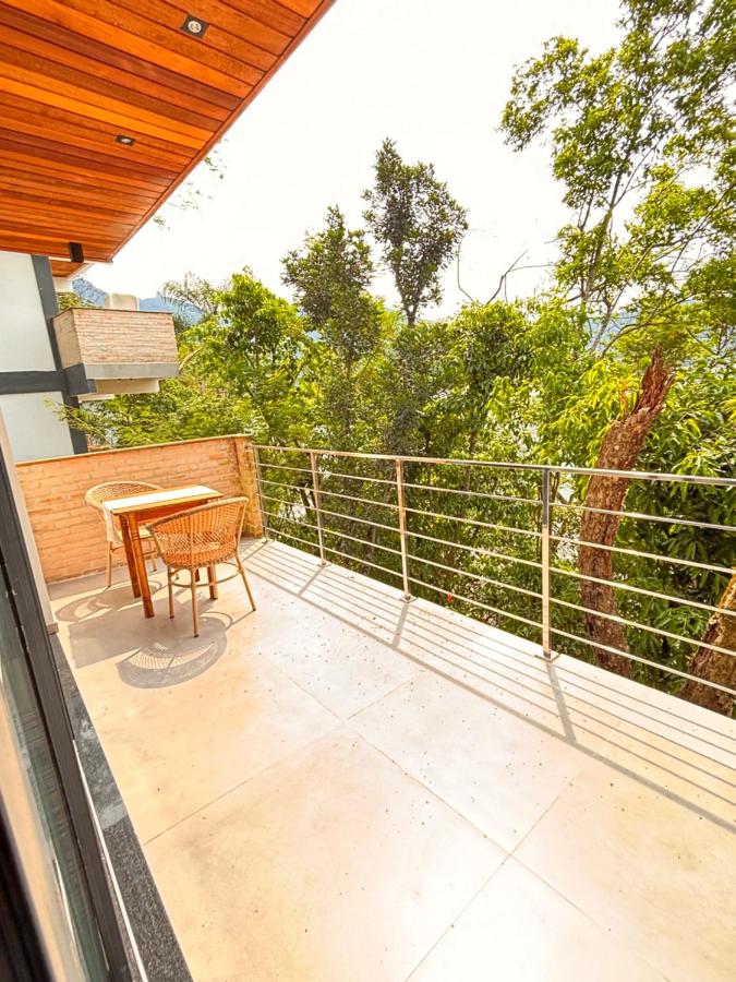 Suite Superior con Vista Mare